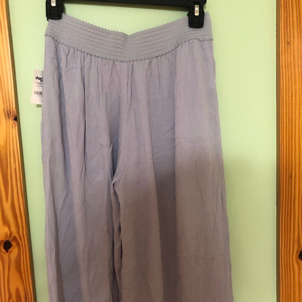 New Super Comfortable Flowy Pants!